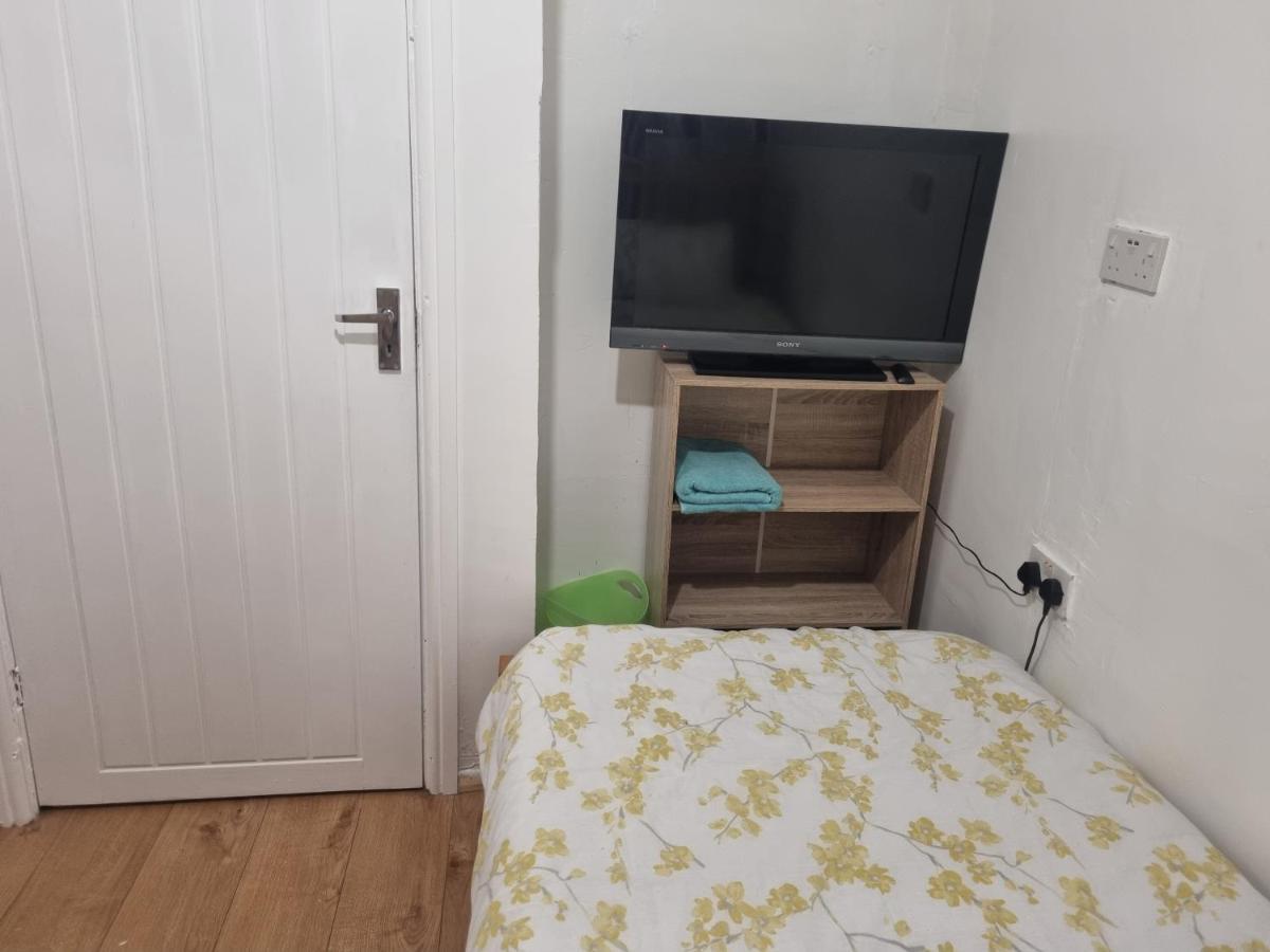 Private Rooms In London, מראה חיצוני תמונה