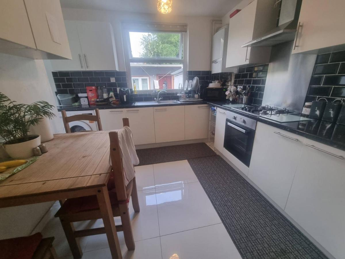 Private Rooms In London, מראה חיצוני תמונה
