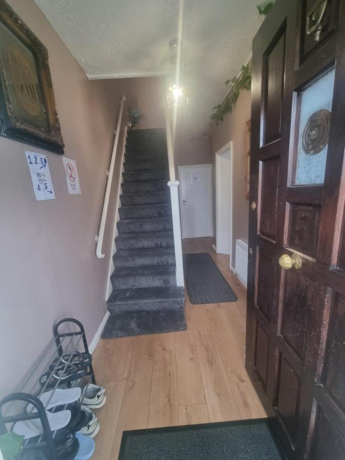 Private Rooms In London, מראה חיצוני תמונה